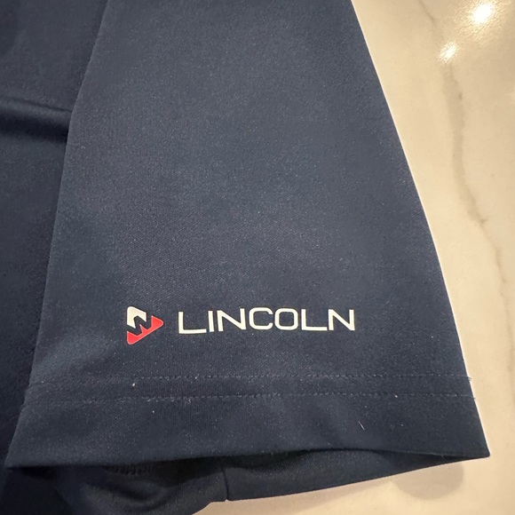 Adidas Climacool Golf Polo Fitted (company branded) - Picture 6 of 8